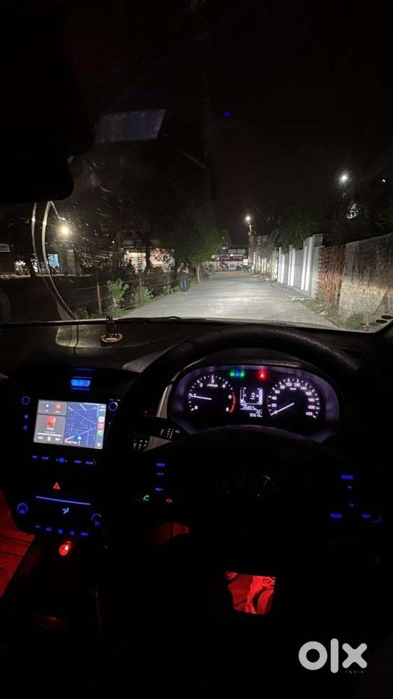 Hyundai Creta 2018 Diesel Good Condition