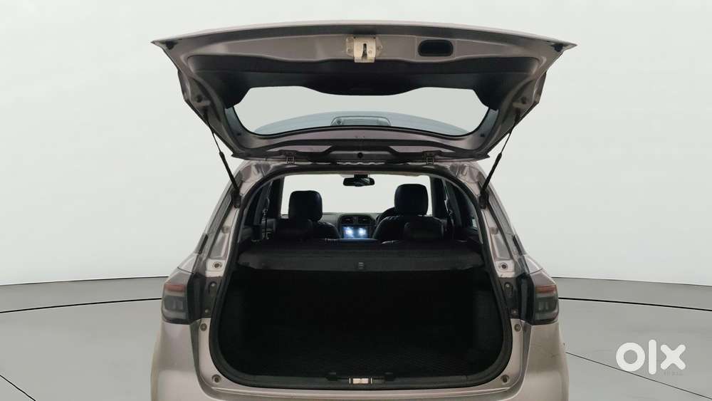 Toyota Urban Cruiser Cruiser Premium, 2022, Petrol