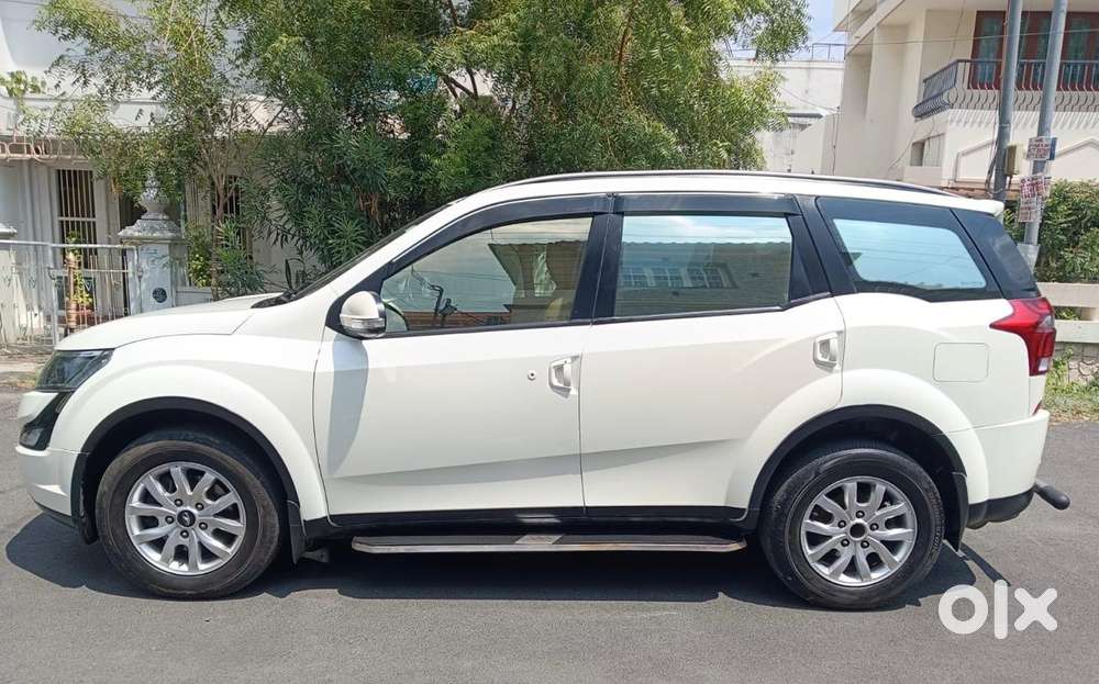 Mahindra Xuv500 W9 1.99, 2019, Diesel