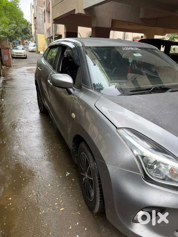 Maruti Suzuki Baleno 1.2 Sigma, 2020, Petrol