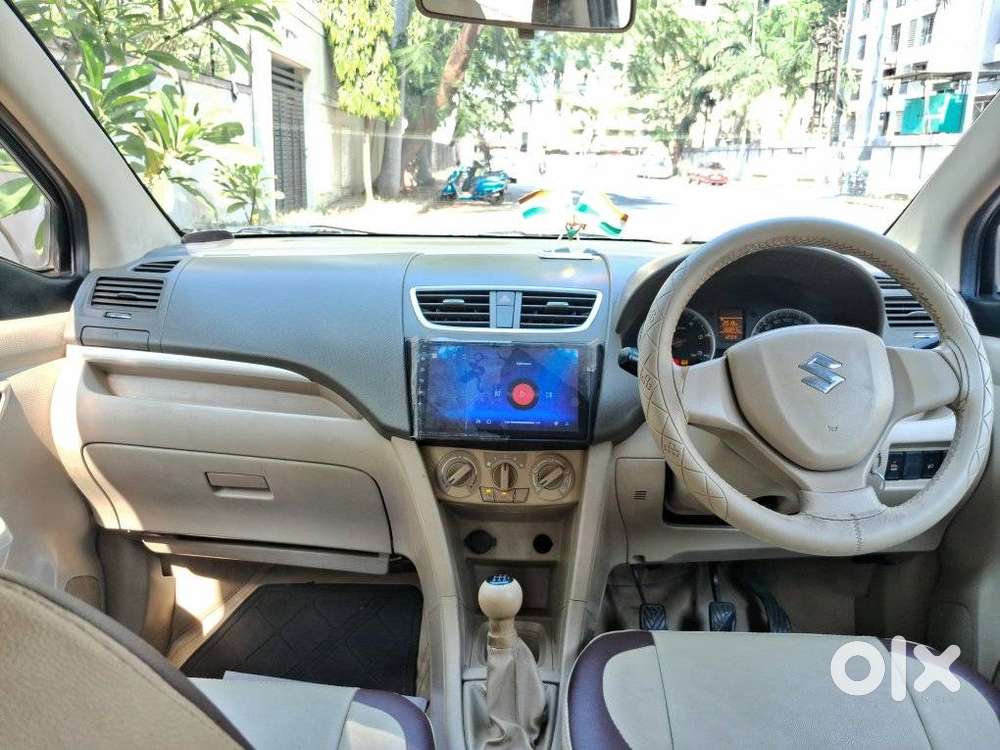 Maruti Suzuki Ertiga 2012-2015 Vdi, 2014, Diesel