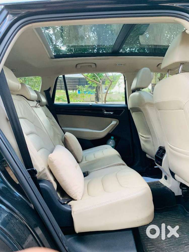 Skoda Kodiaq 2.0 Style Tdi 4x4 At, 2018, Diesel