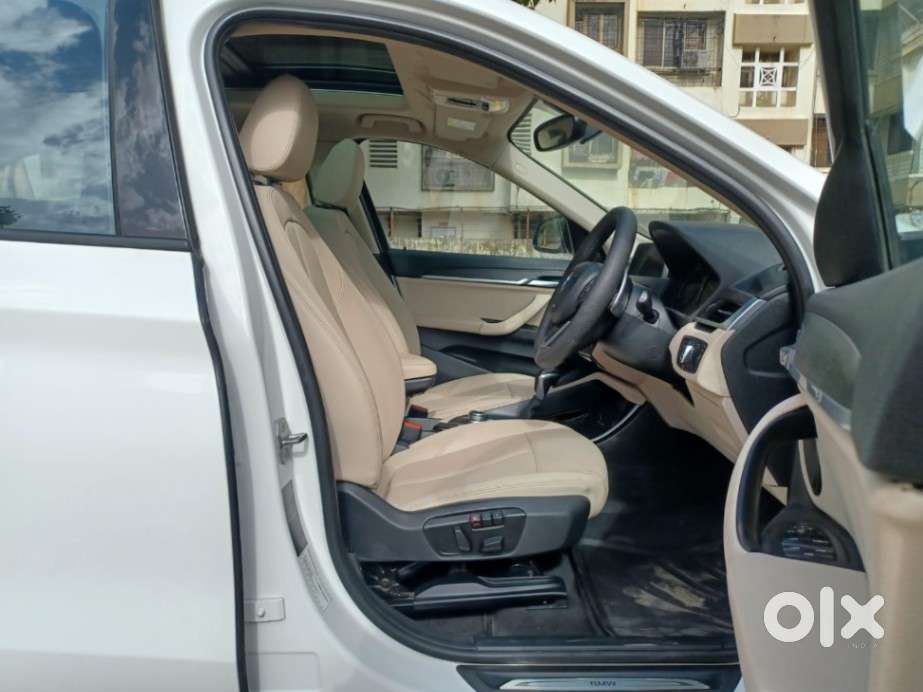 Bmw X1 2.0 Sdrive20d Xline, 2018, Diesel