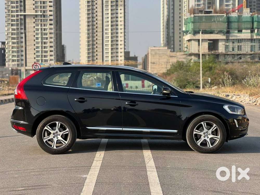 Volvo Xc60 D5 Inscription, 2014, Diesel