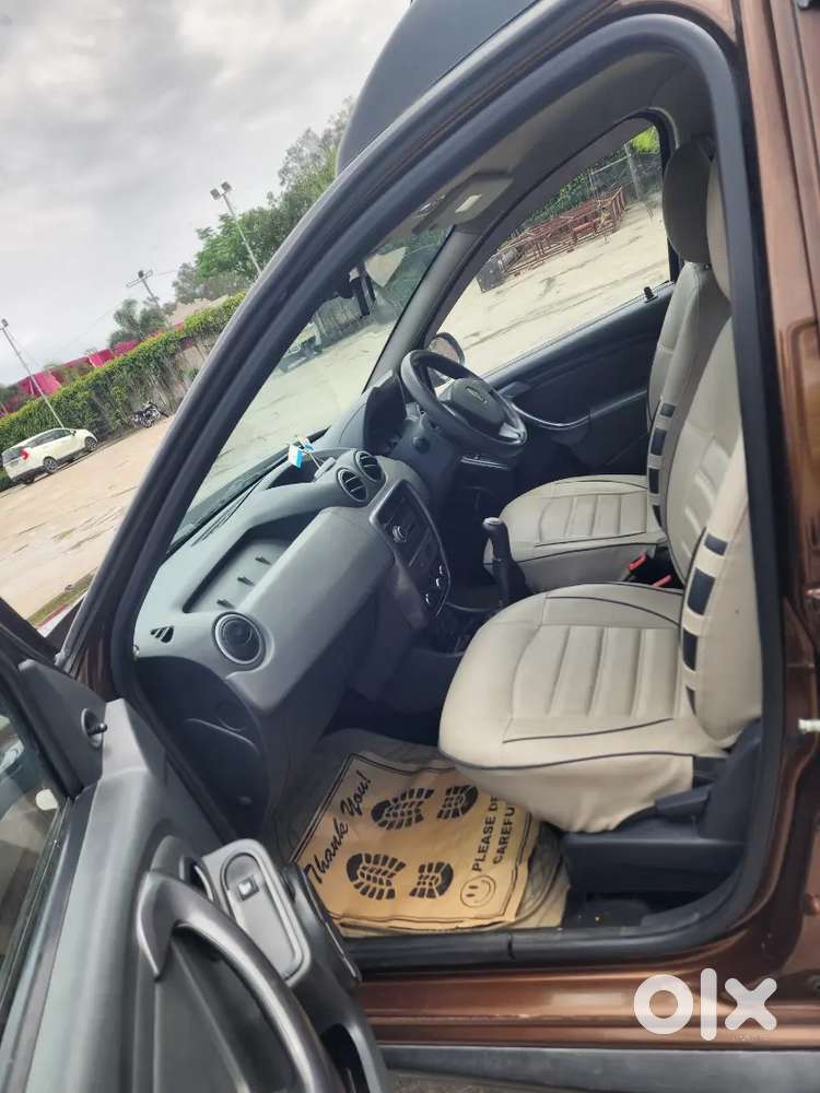 Renault Duster 2015 Diesel Well Maintained