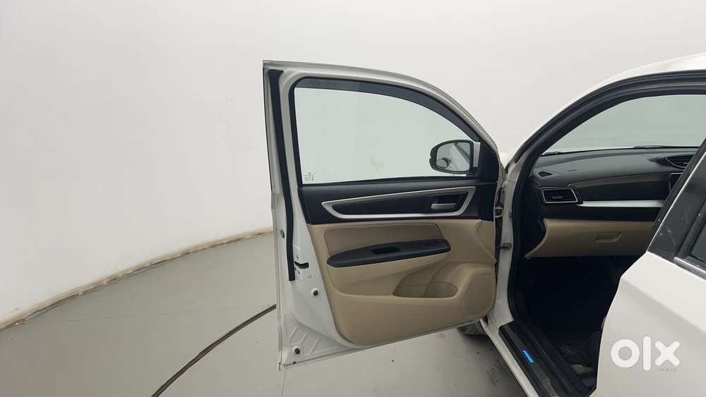 Honda Amaze Vx Cvt I-vtec, 2023, Petrol