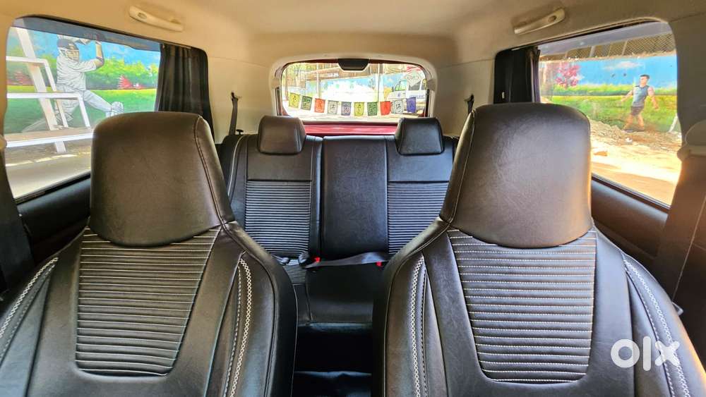 Maruti Suzuki Wagon R Vxi 1.0 Cng, 2022, Cng & Hybrids