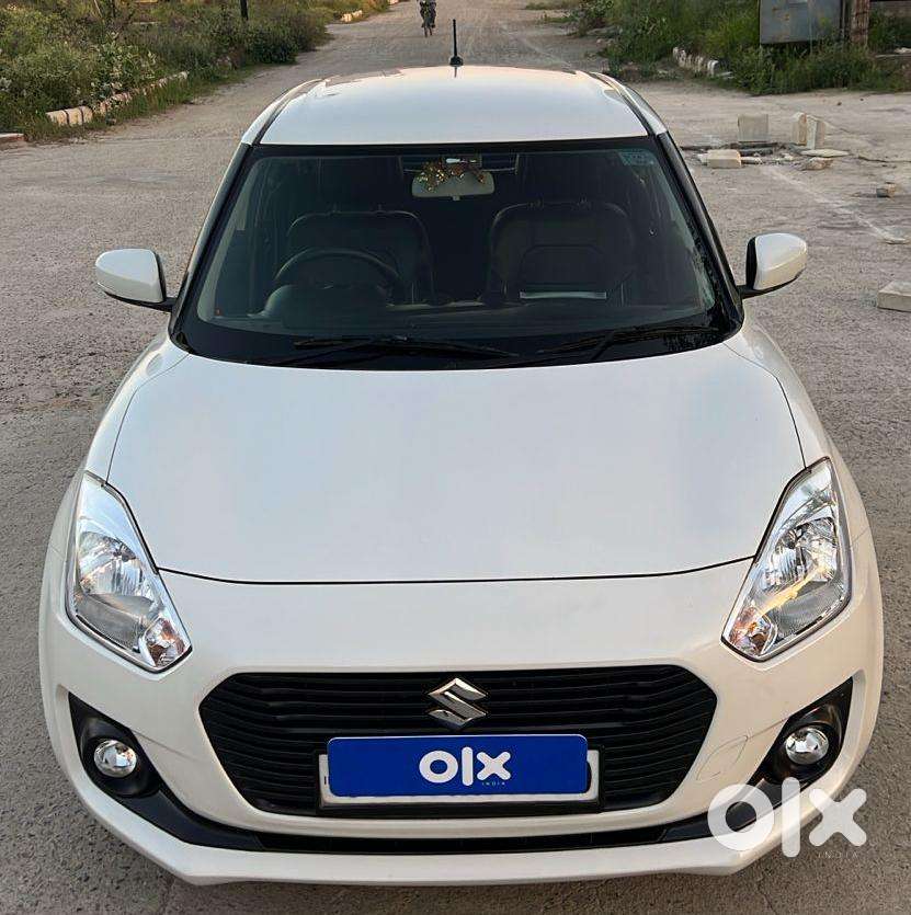 Maruti Suzuki Swift Amt Vxi, 2021, Petrol