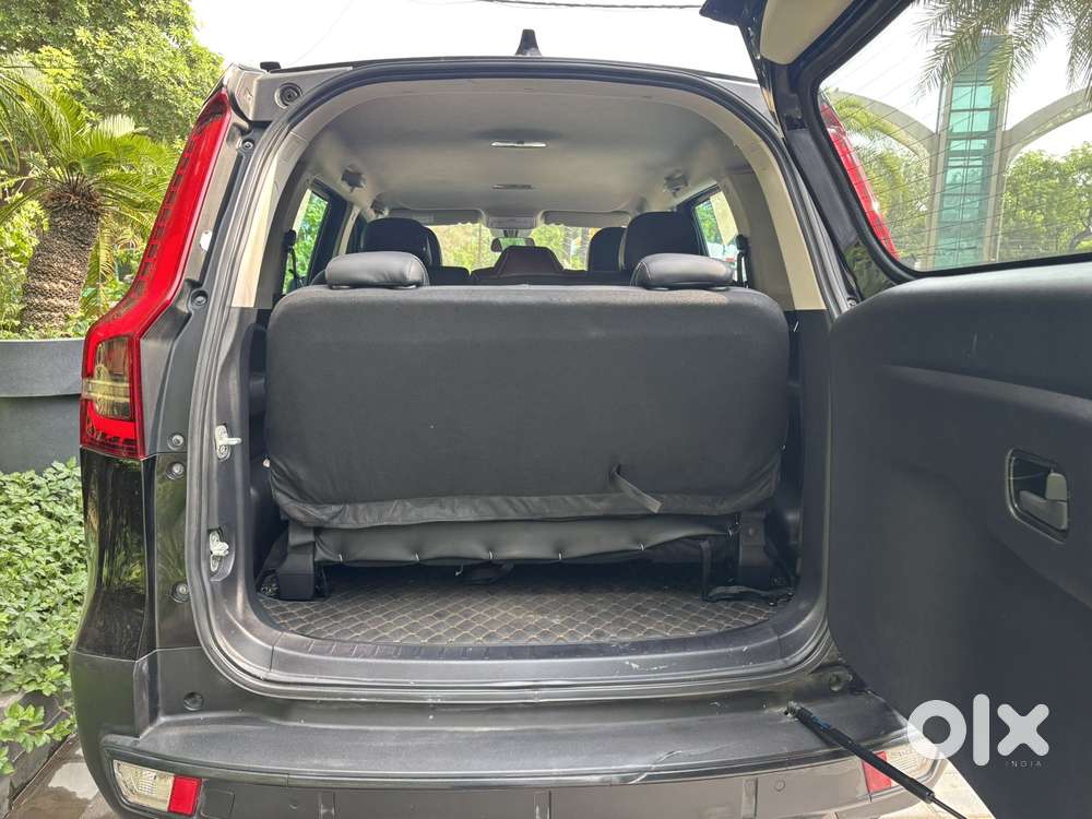 Mahindra Scorpio N Z4 Petrol Mt 7 Str, 2025, Petrol