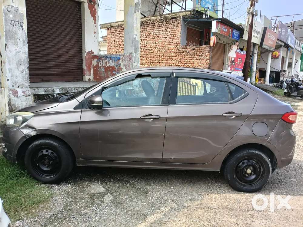 Tata Tigor 2017 Petrol Xe