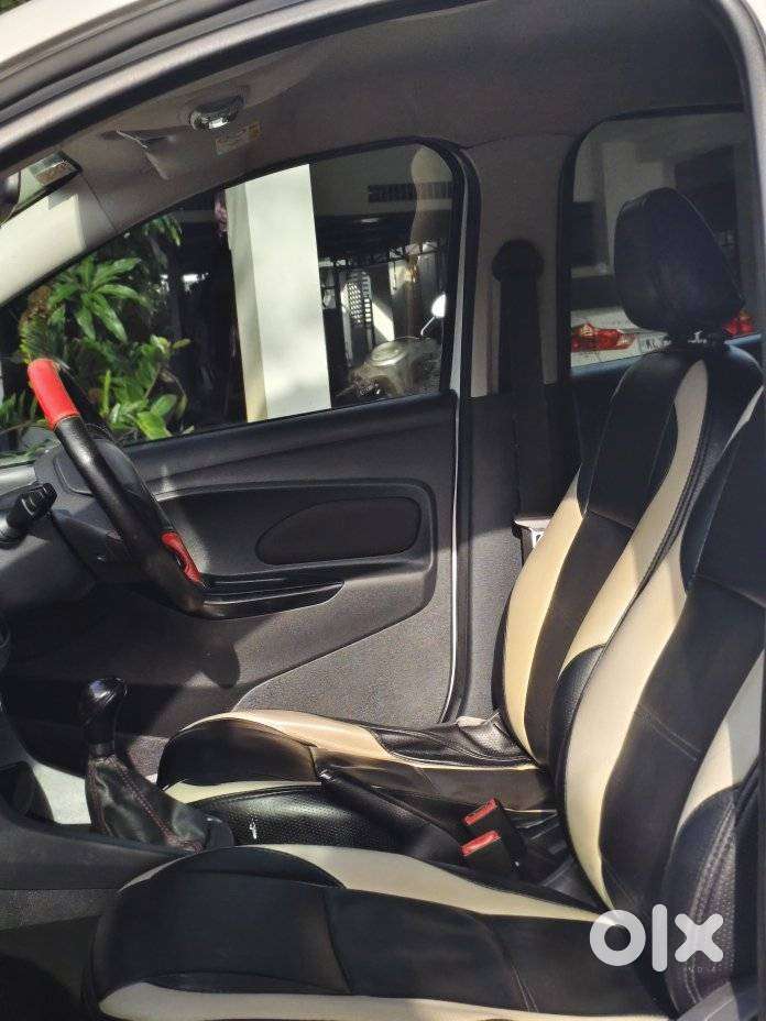 Ford Figo, 2017, Diesel