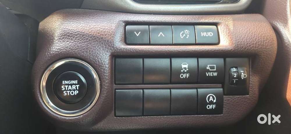 Toyota Urban Cruiser Taisor V 1.0 Petrol Mt, 2025, Petrol