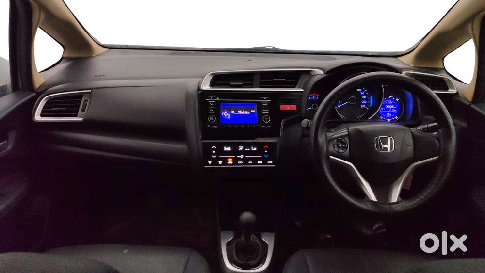 Honda Jazz 1.5 V I Dtec, 2015, Diesel