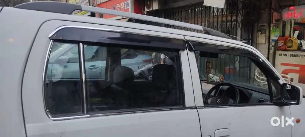 Maruti Suzuki Wagon R 1.0 2011