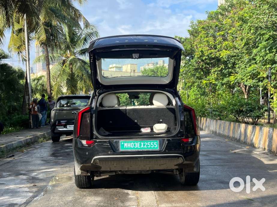 Mahindra Xev 9e Three B79 Kwh, 2025, Electric