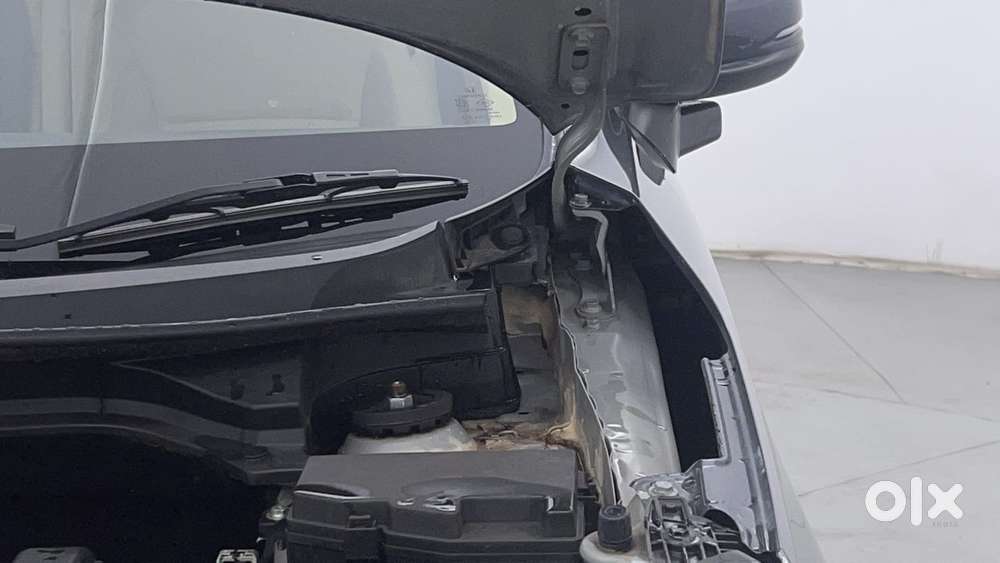 Honda Amaze Vx Cvt I-vtec, 2025, Petrol