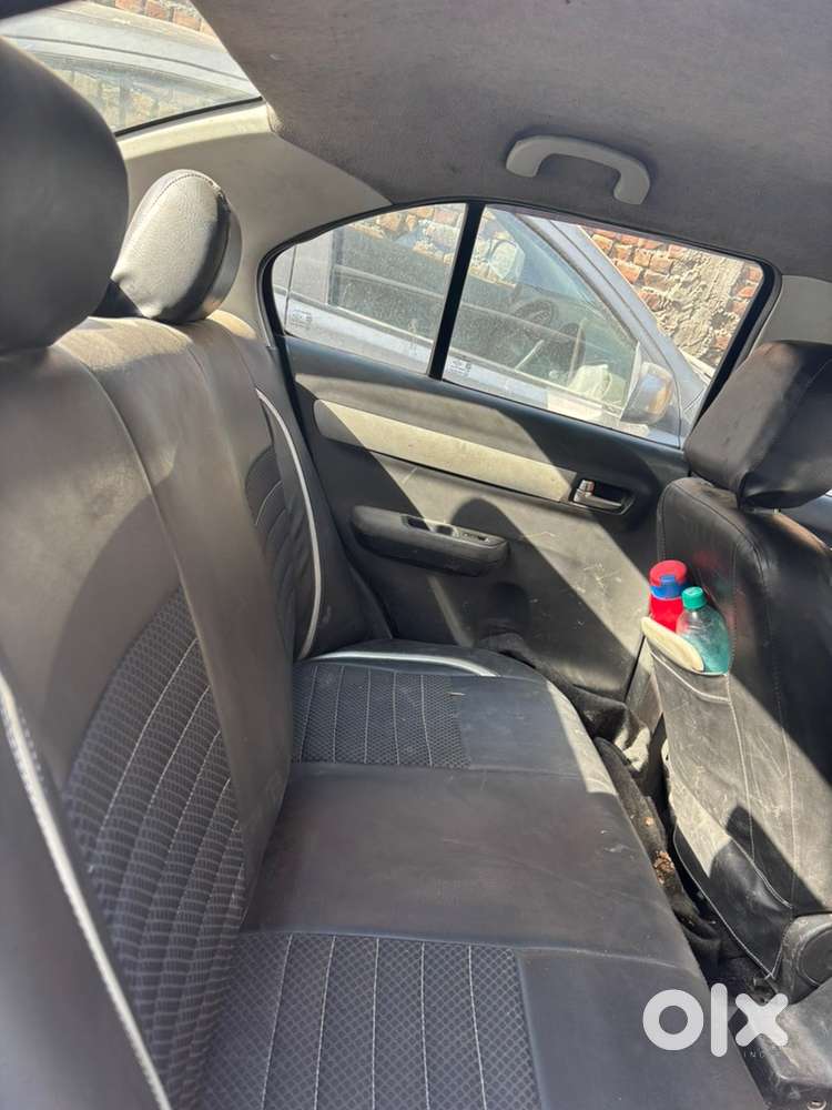 Maruti Swift Dzire Vdi 2010