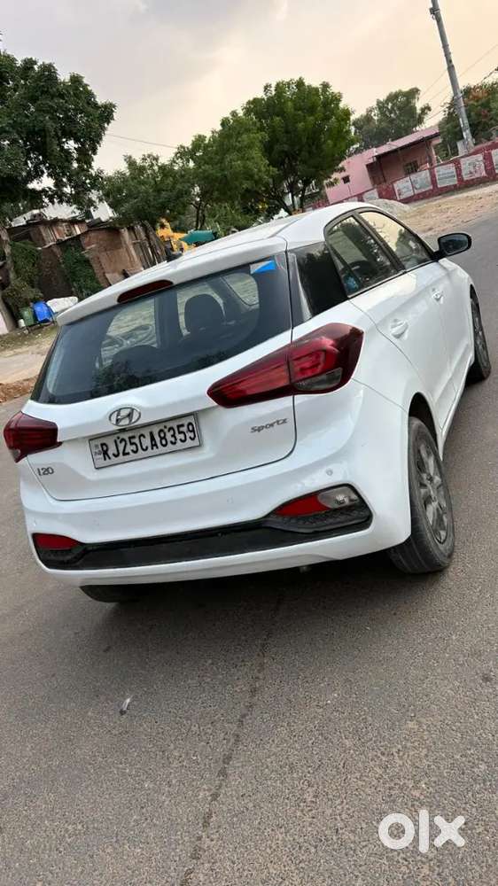 Model 2020  Verient I20  Sports Owner 1st Running On Mittar