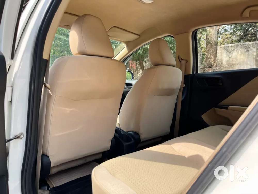 Honda City 1.5 Exi, 2018, Petrol