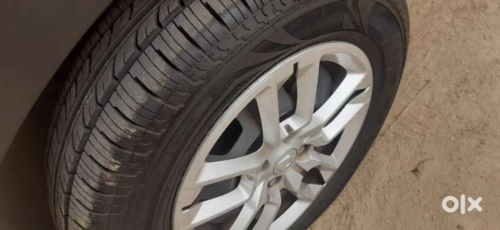 Renault Triber 2022 Petrol Well Maintained