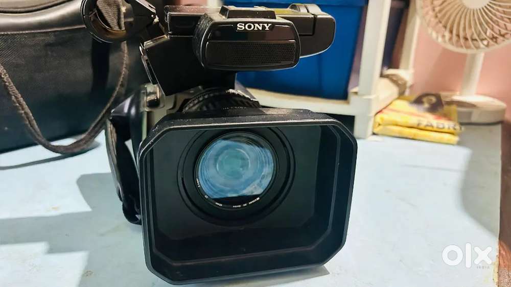 Sony Nx200 4k
