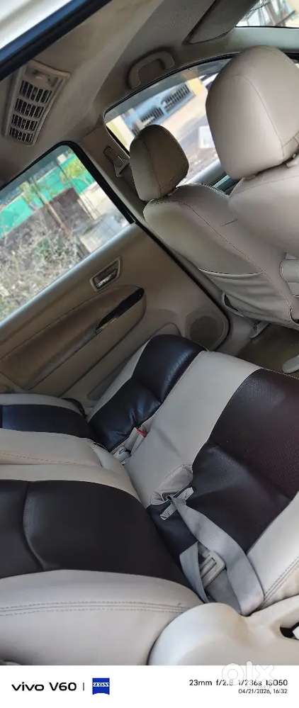 Maruti Suzuki Ertiga 2016 Diesel 95000 Km Driven