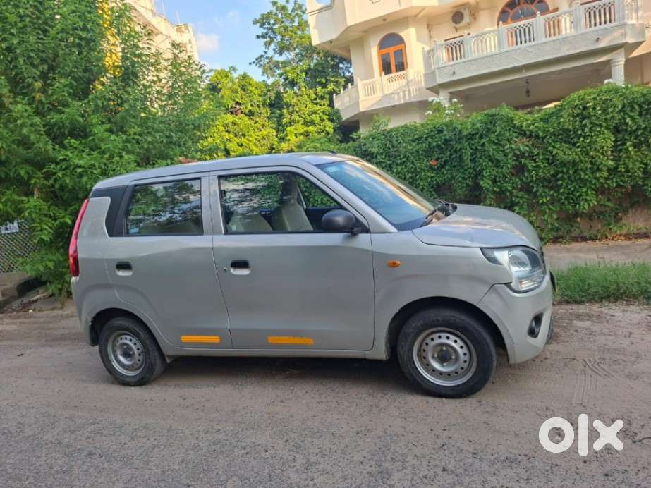 Maruti Suzuki Wagon R Cng Lxi, 2025, Cng & Hybrids