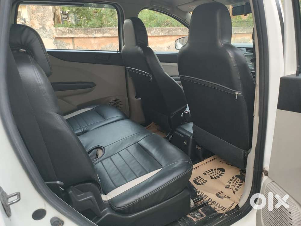 Renault Triber Rxt, 2020, Petrol