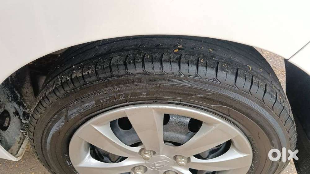 Hyundai Eon Sportz, 2013, Petrol