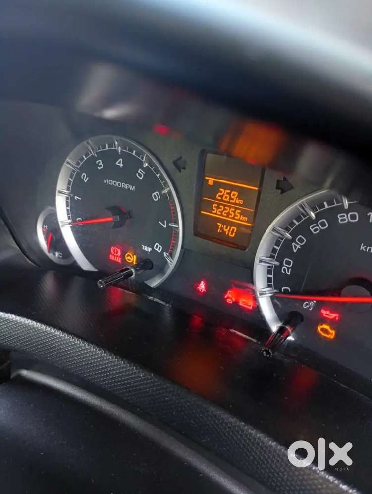 Maruti Suzuki Swift 2017 First-owner Car