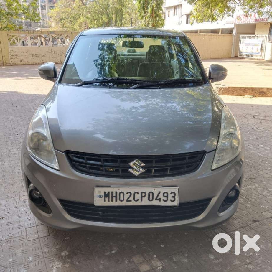 Maruti Suzuki Swift Dzire Vxi, 2012, Petrol