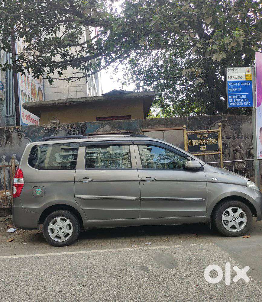Chevrolet Enjoy 1.4 Ltz 7, 2014, Diesel