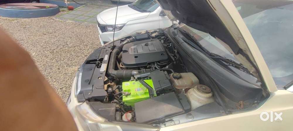 Chevrolet Cruze 2010-2011 Lt, 2011, Diesel