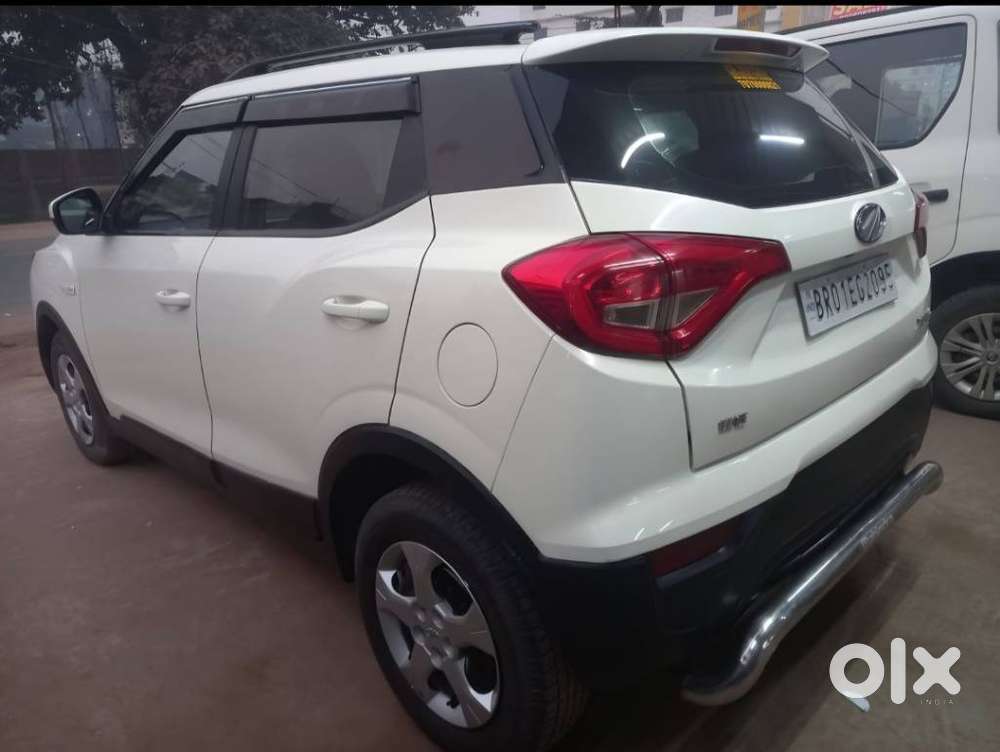 Mahindra Xuv300 W6 Diesel, 2019, Diesel
