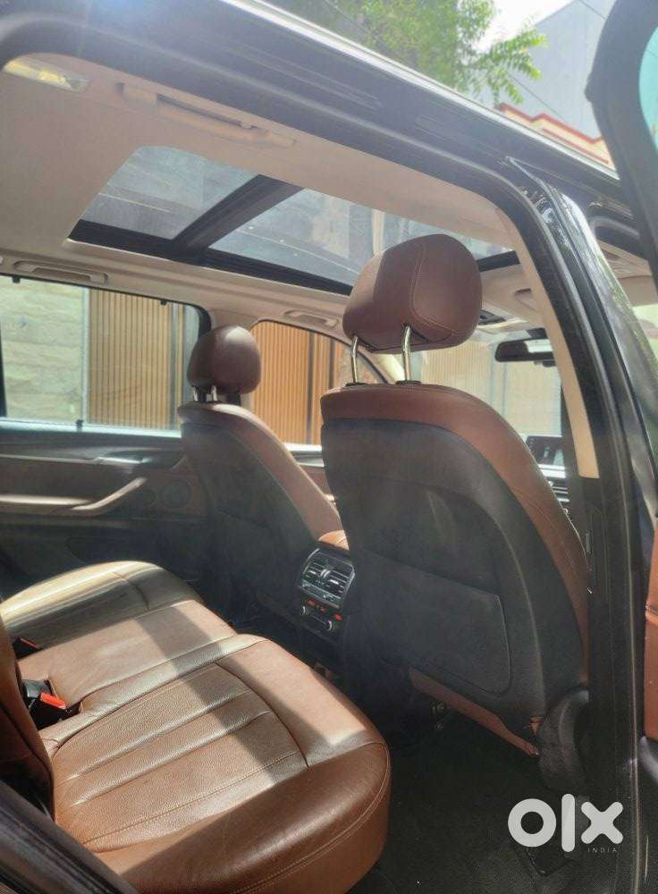 Bmw X5 Xdrive 30d Expedition, 2018, Diesel