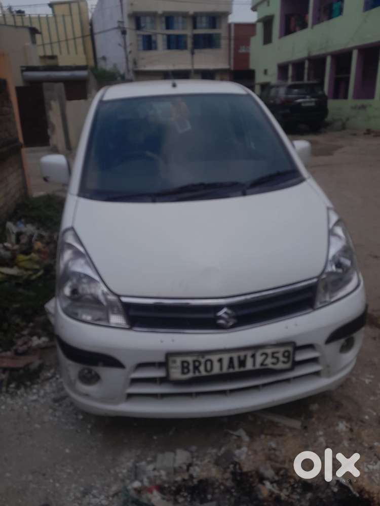 Maruti Suzuki Zen Estilo Vxi Bsiv, 2010, Petrol