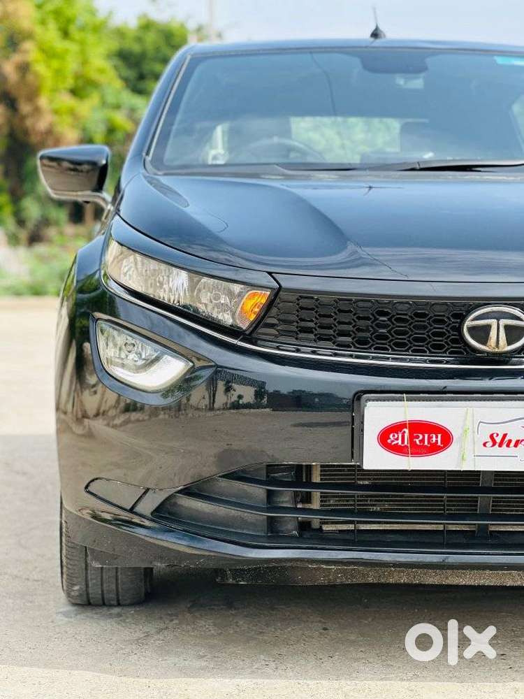 Tata Altroz 1.2 Xt Dark Edition Petrol, 2023, Petrol