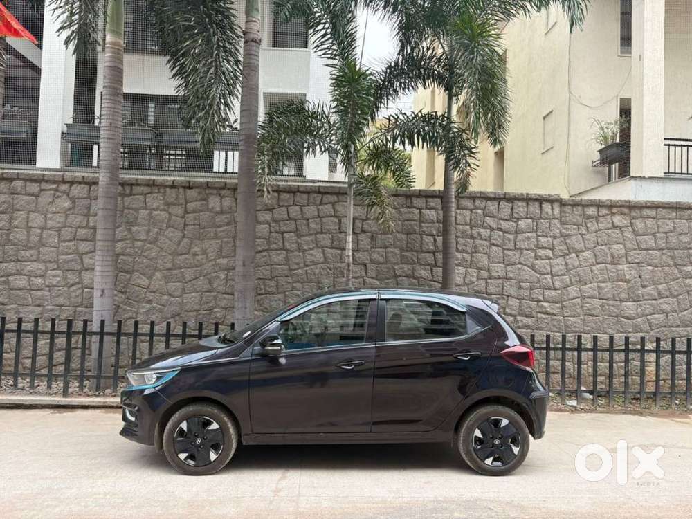 Tata Tiago Ev Xz Plus Tech Lux Lr, 2023, Electric