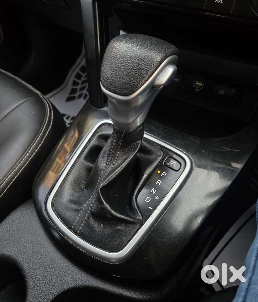 Kia Diesel Automatic 2019