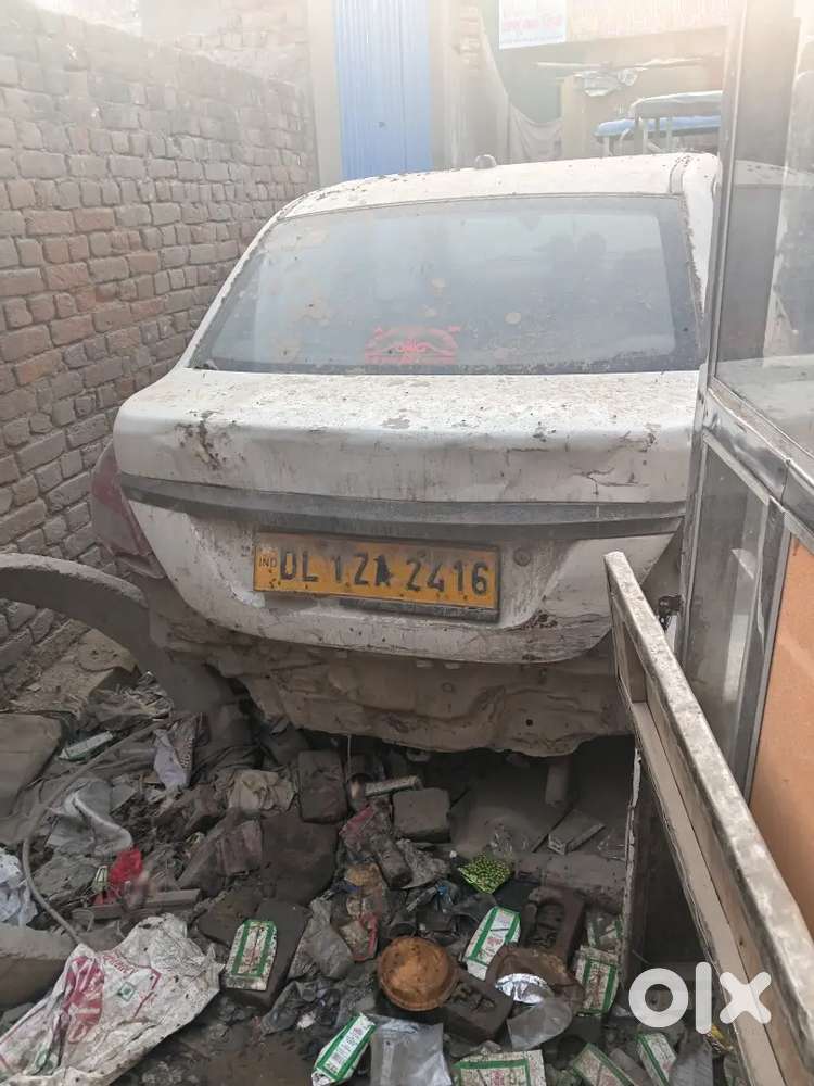 Maruti Suzuki Dzire 2016