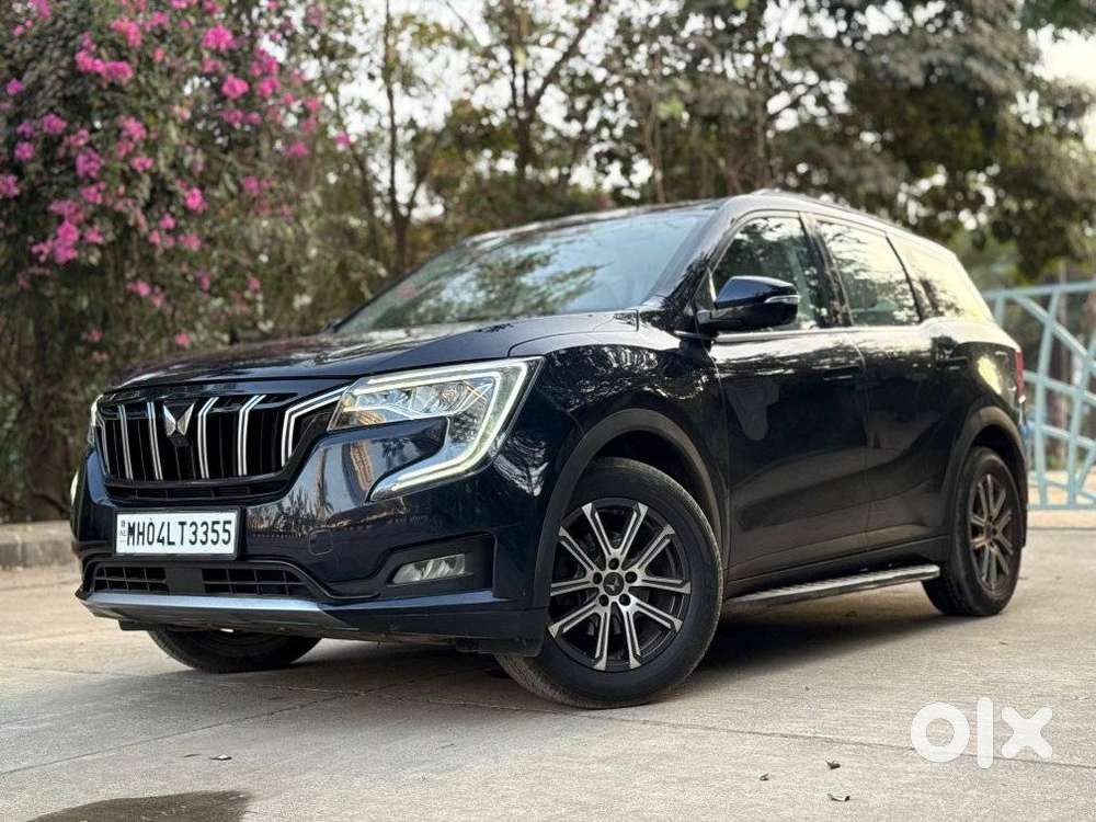 Mahindra Xuv700 2.0 Ax 7 Petrol At Luxury Pack Str, 2023, Petrol