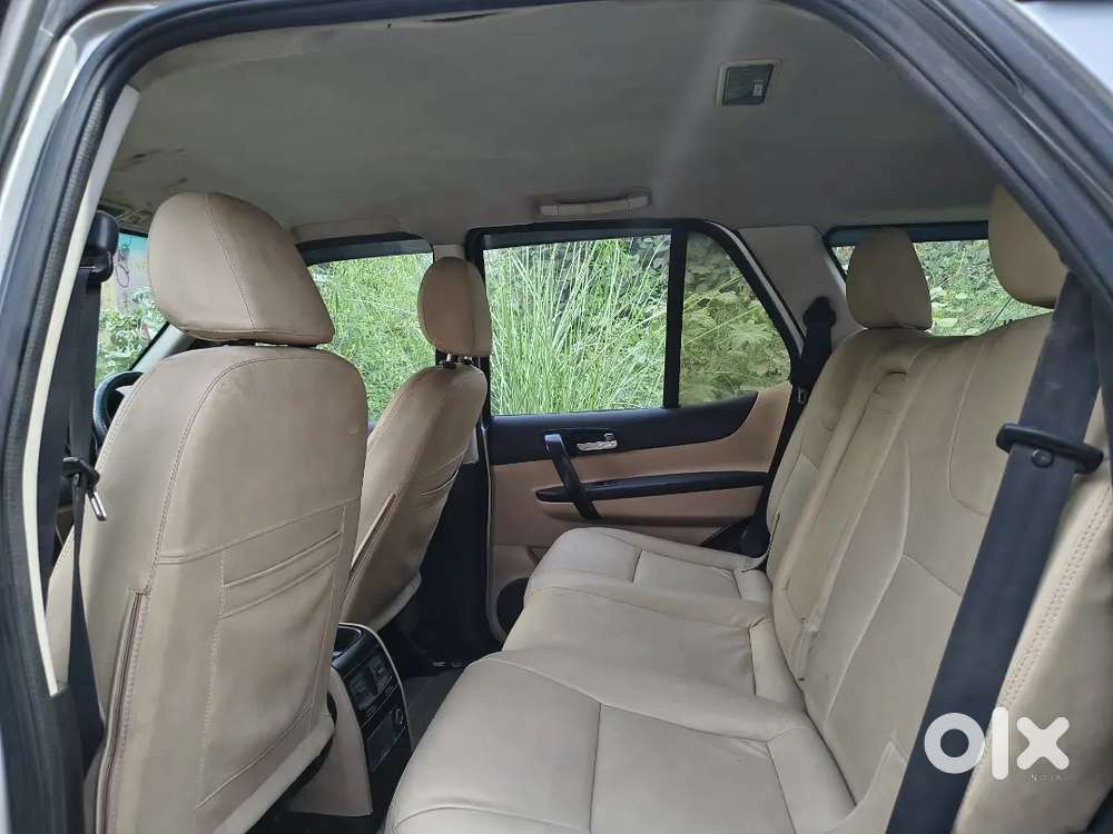 Tata Safari Storme Diesel 90769 Km Driven