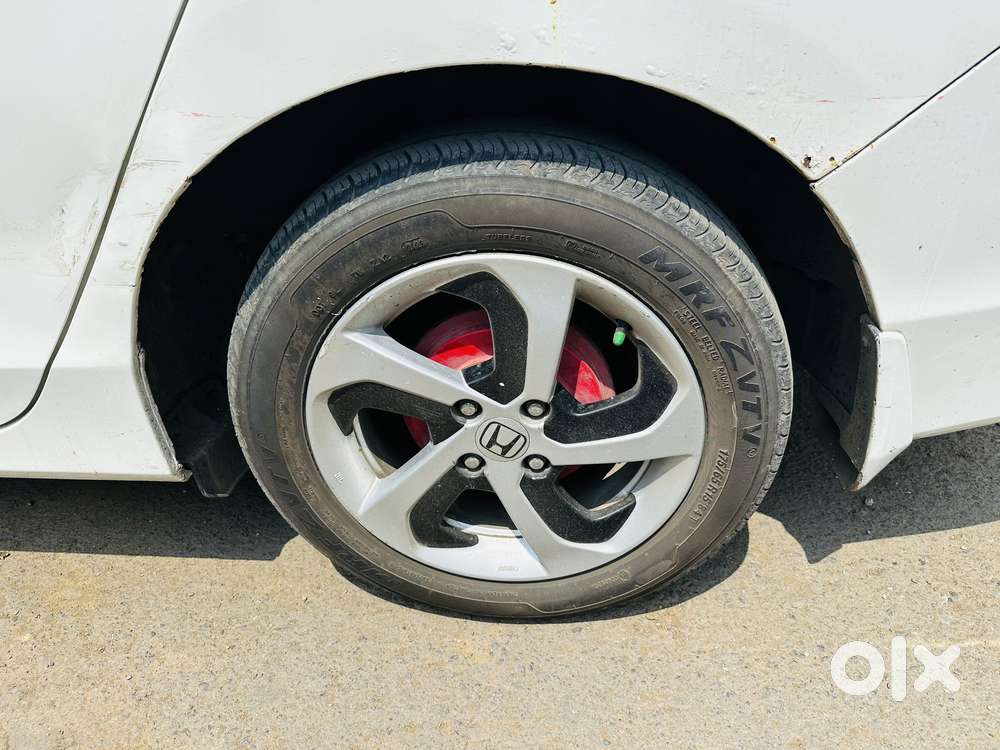 Honda City I Vtec Sv, 2014, Cng & Hybrids
