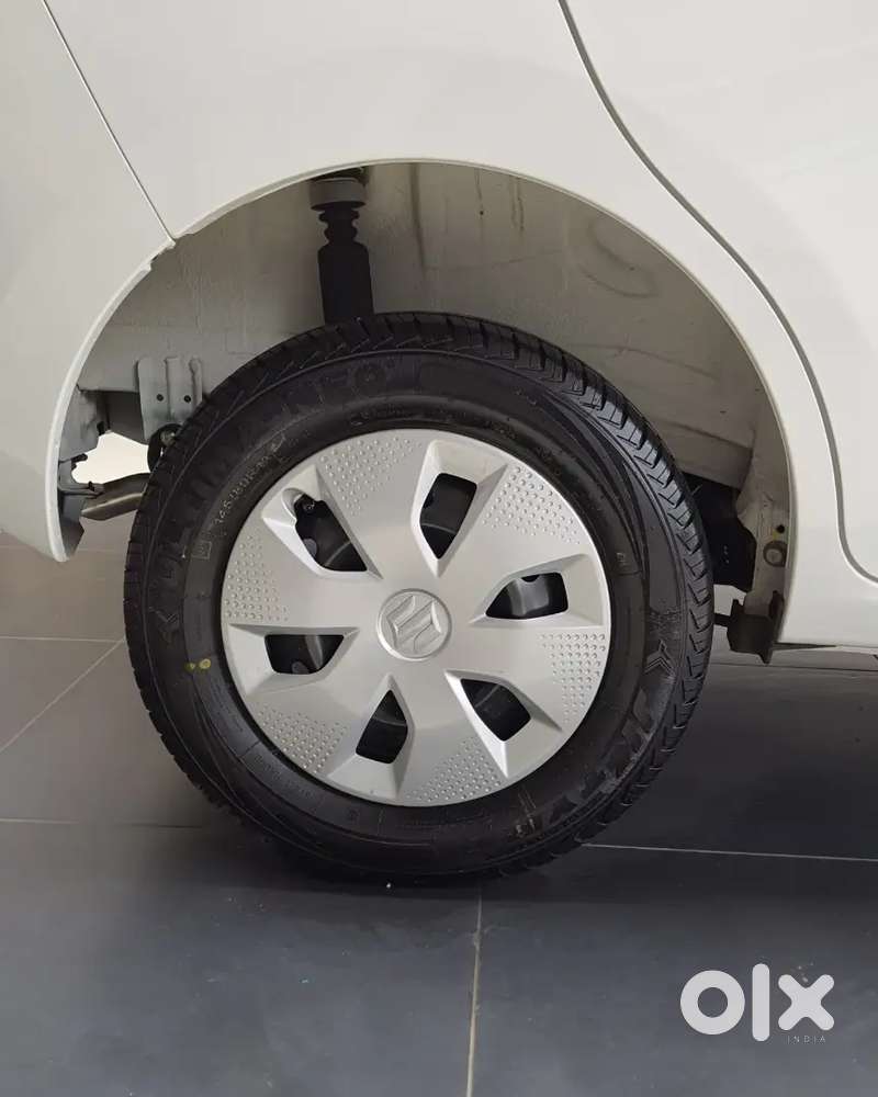 Maruti Suzuki Alto K10 2026 Variant