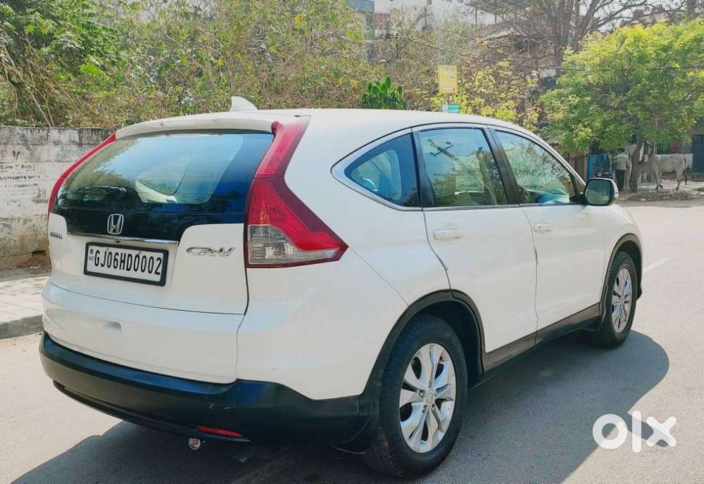 Honda Br-v, 2013, Petrol