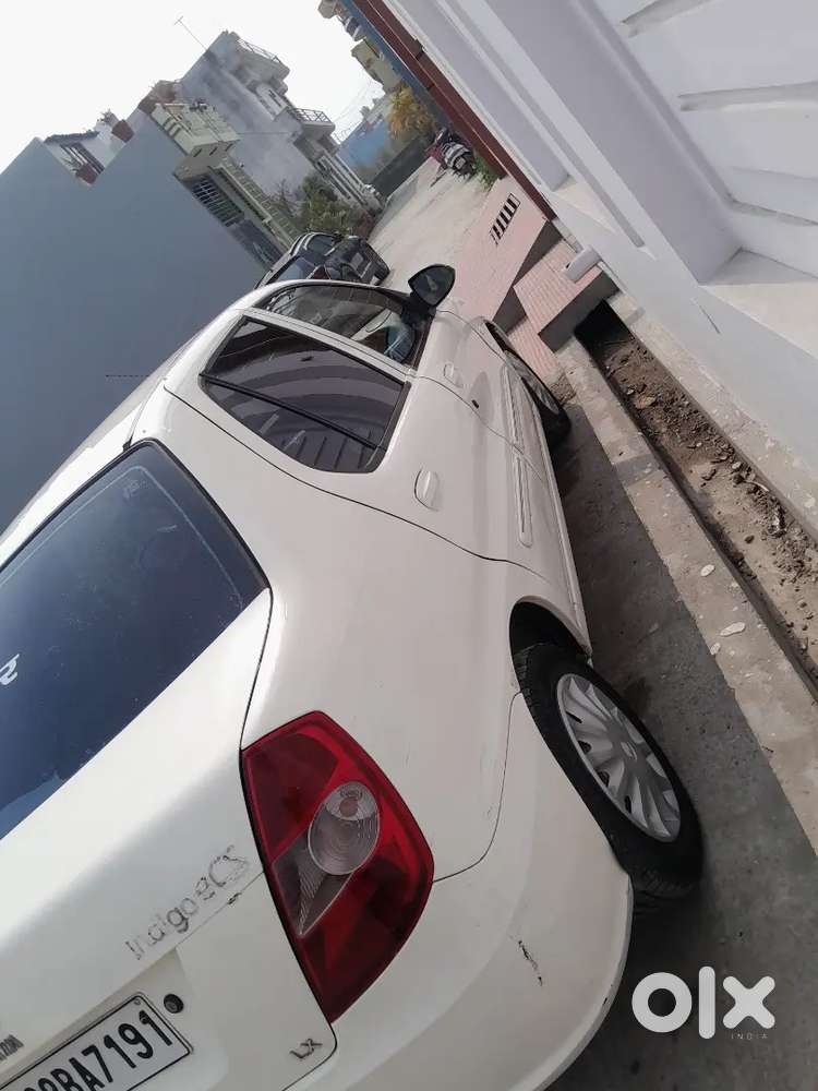 Tata Indigo Ecs 2013