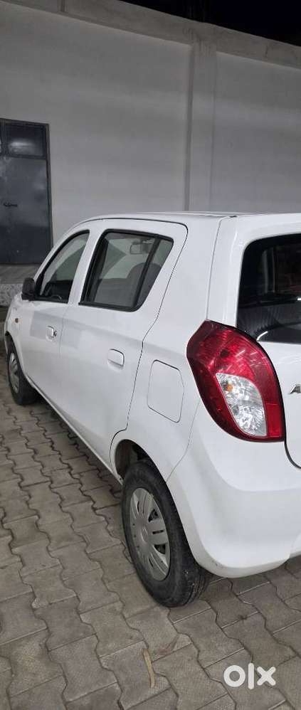 Maruti Suzuki Alto 800 Lxi, 2021, Petrol