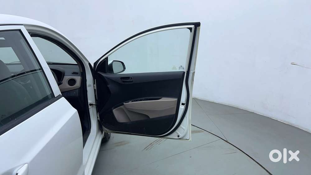 Hyundai Grand I10 1.2 Kappa Magna, 2013, Petrol