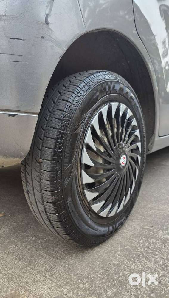 Maruti Suzuki Wagon R 1.0 Lxi Felicity Edition, 2013, Petrol