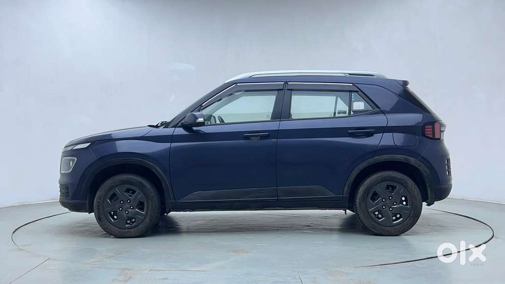 Hyundai Venue Sx, 2023, Petrol